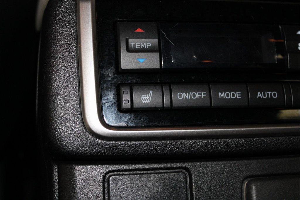 used 2022 Subaru Ascent car, priced at $22,648