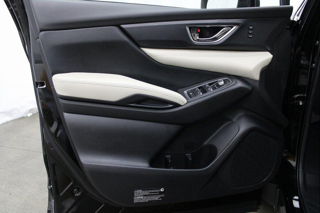 used 2022 Subaru Ascent car, priced at $22,648