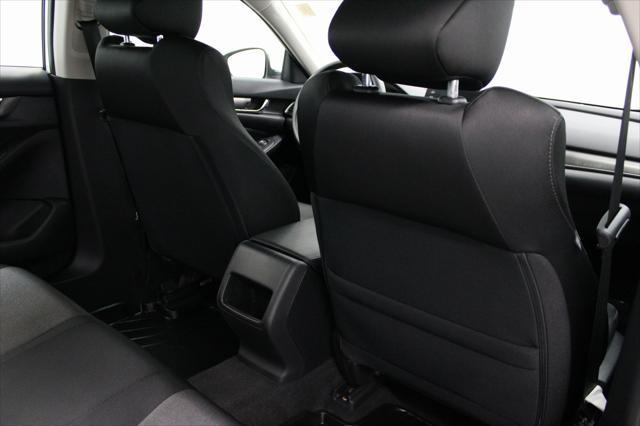 used 2020 Honda Accord car, priced at $18,804
