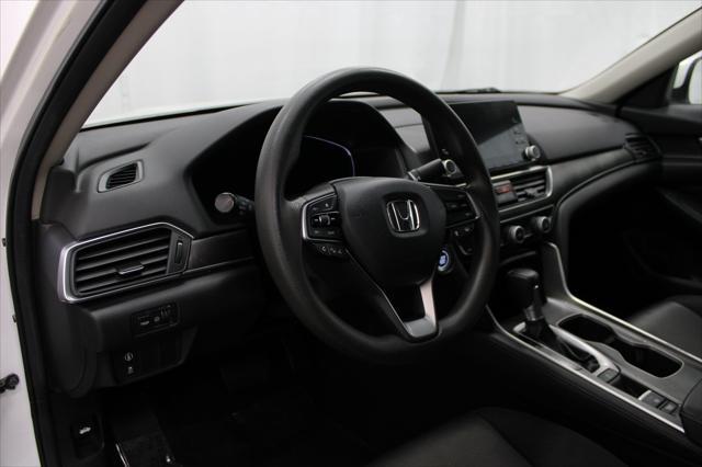 used 2020 Honda Accord car, priced at $18,804