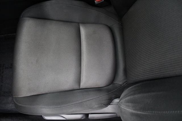 used 2020 Honda Accord car, priced at $18,804