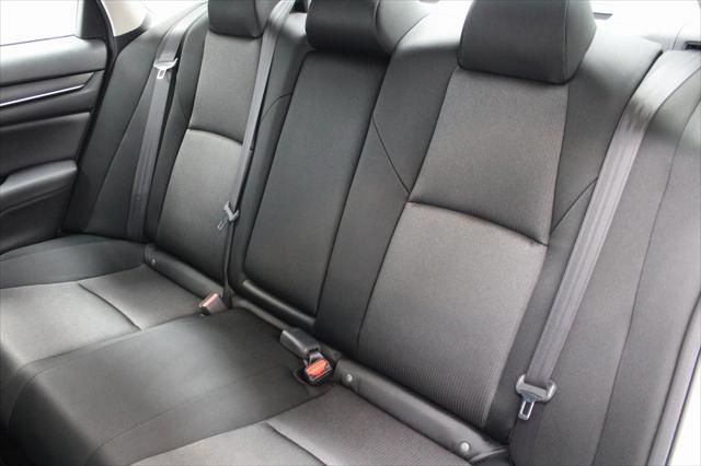 used 2020 Honda Accord car, priced at $18,804