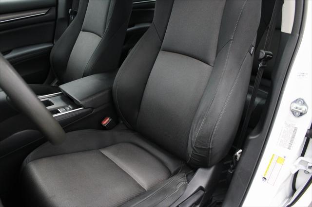 used 2020 Honda Accord car, priced at $18,804