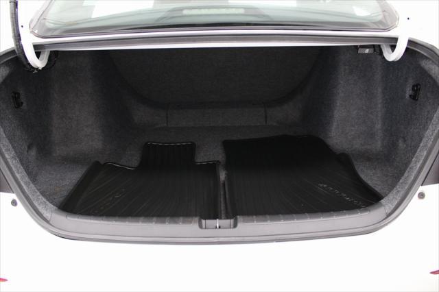 used 2020 Honda Accord car, priced at $18,804