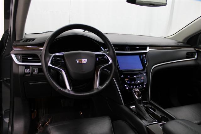 used 2016 Cadillac XTS car, priced at $11,406