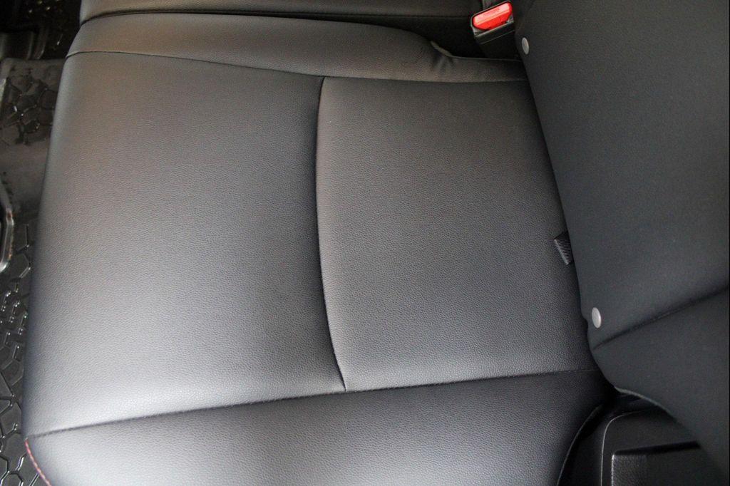 used 2022 Toyota 4Runner car, priced at $45,252