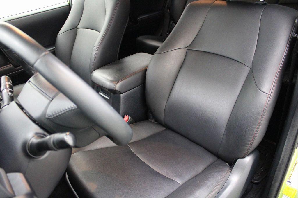 used 2022 Toyota 4Runner car, priced at $45,252