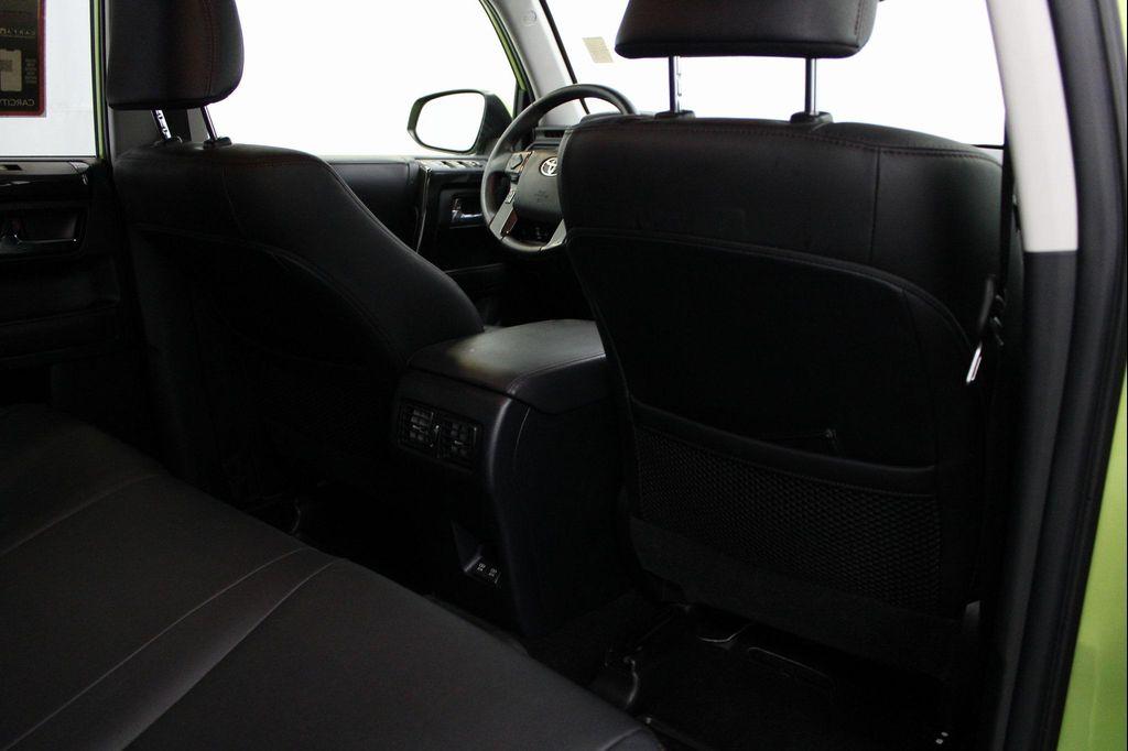 used 2022 Toyota 4Runner car, priced at $45,252