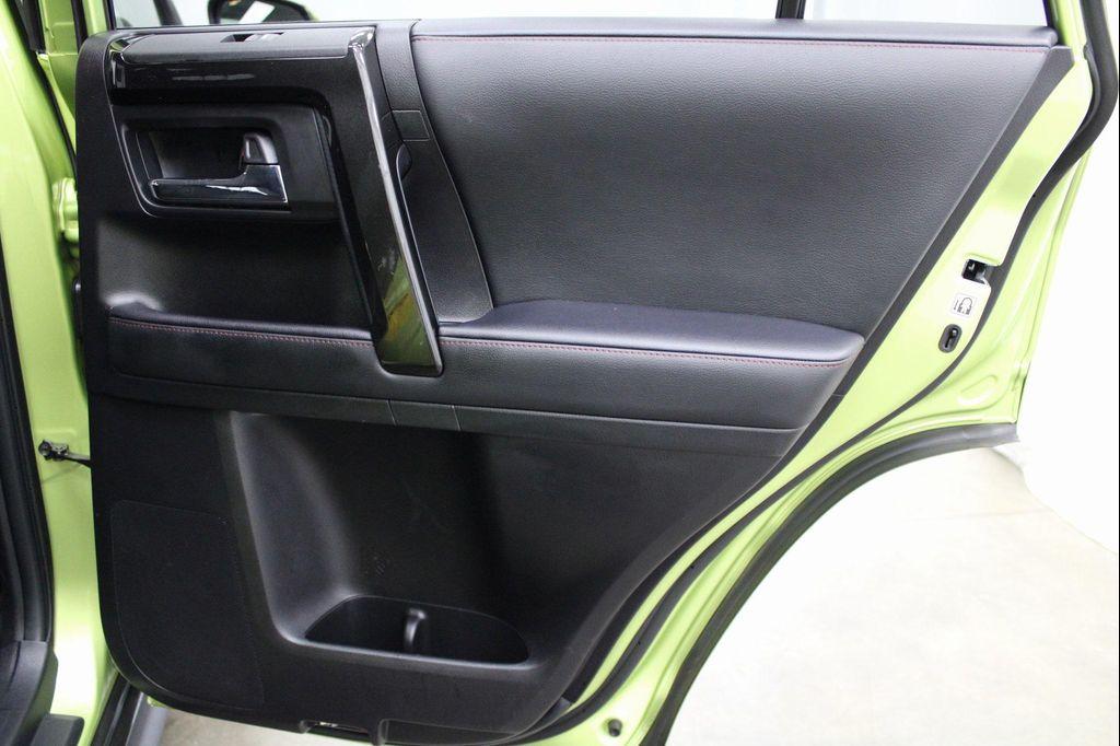 used 2022 Toyota 4Runner car, priced at $45,252