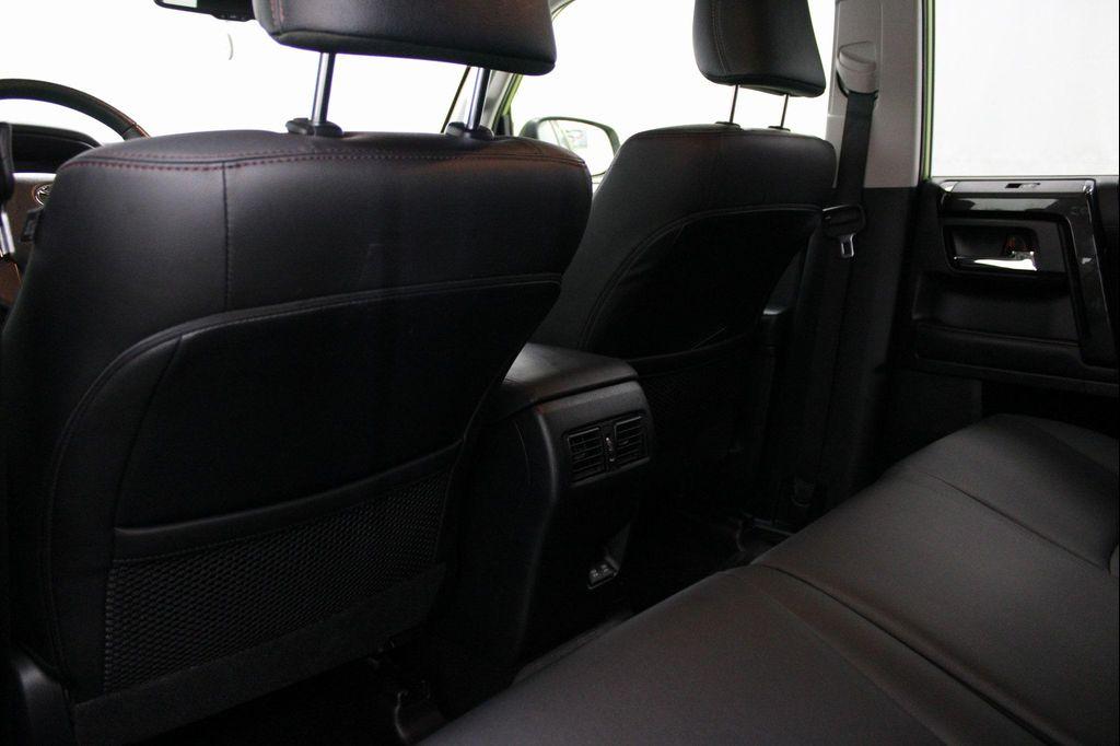 used 2022 Toyota 4Runner car, priced at $45,252