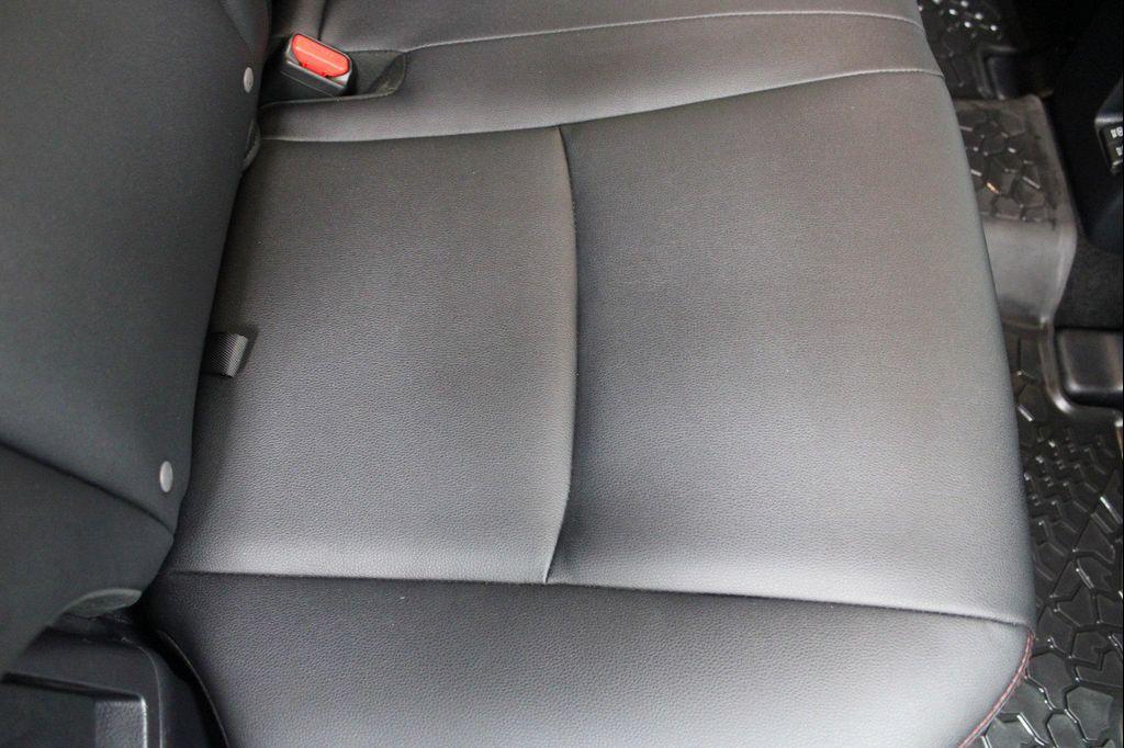 used 2022 Toyota 4Runner car, priced at $45,252