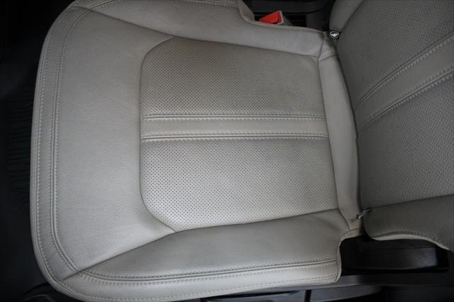 used 2020 Ford Expedition car, priced at $32,794