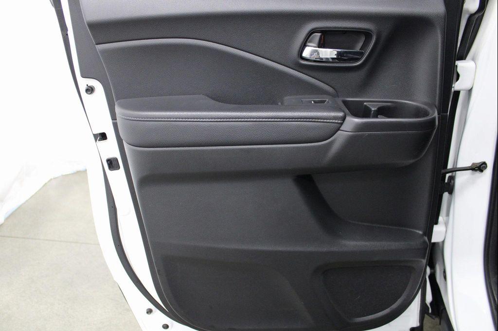 used 2022 Honda Ridgeline car, priced at $28,405