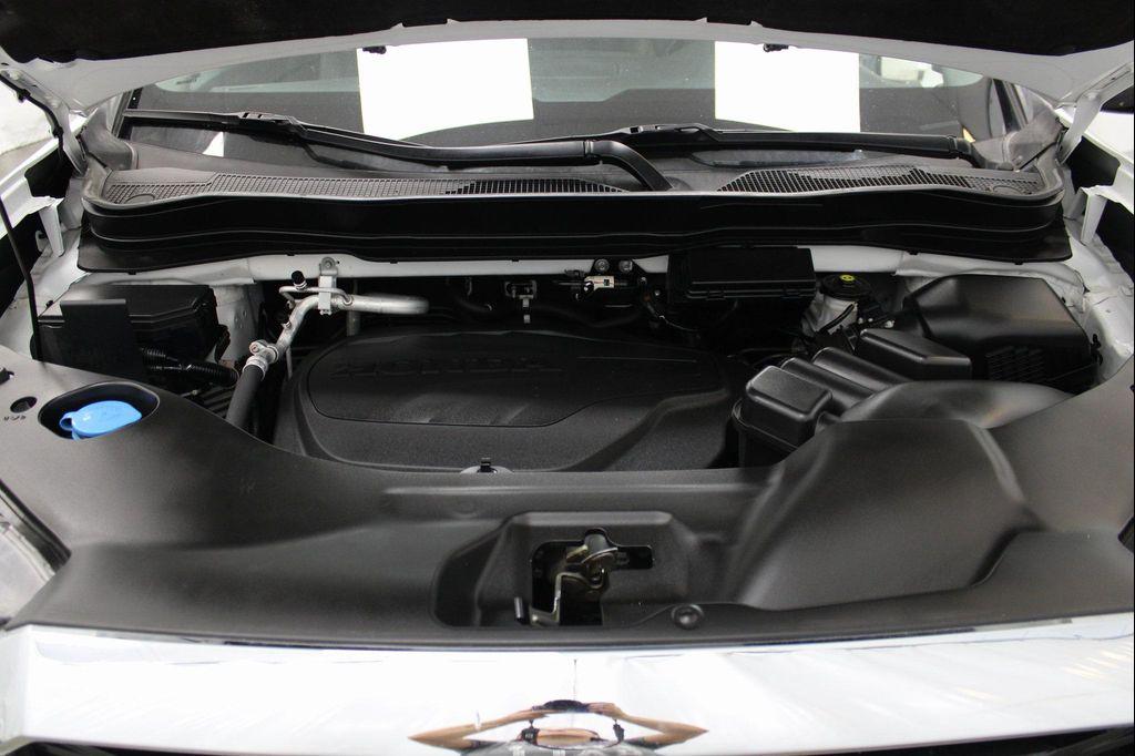 used 2022 Honda Ridgeline car, priced at $28,405