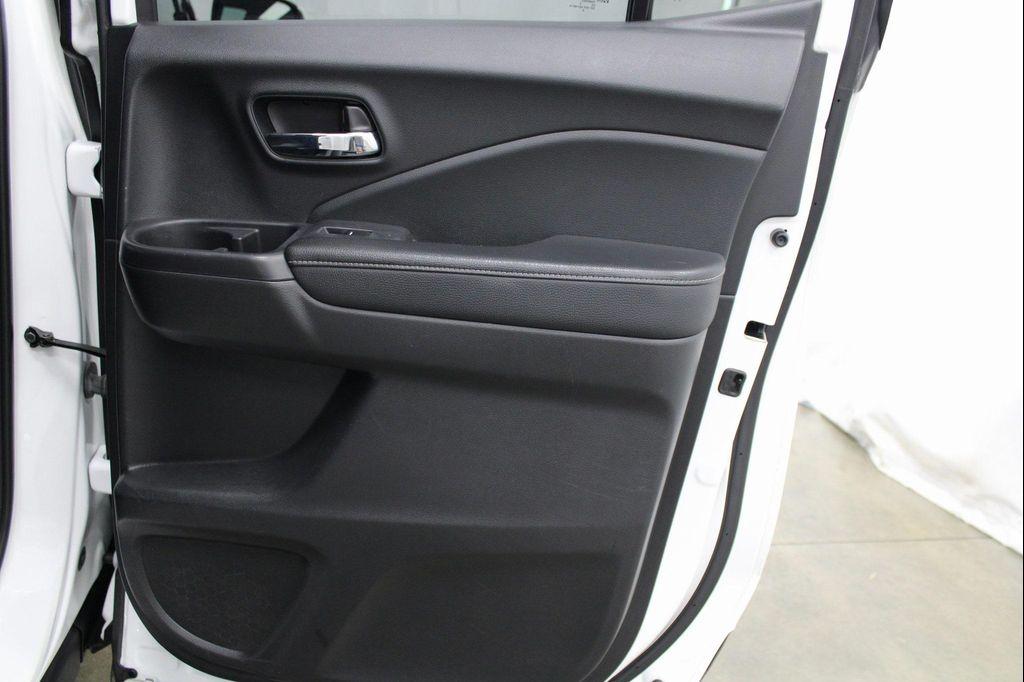 used 2022 Honda Ridgeline car, priced at $28,405