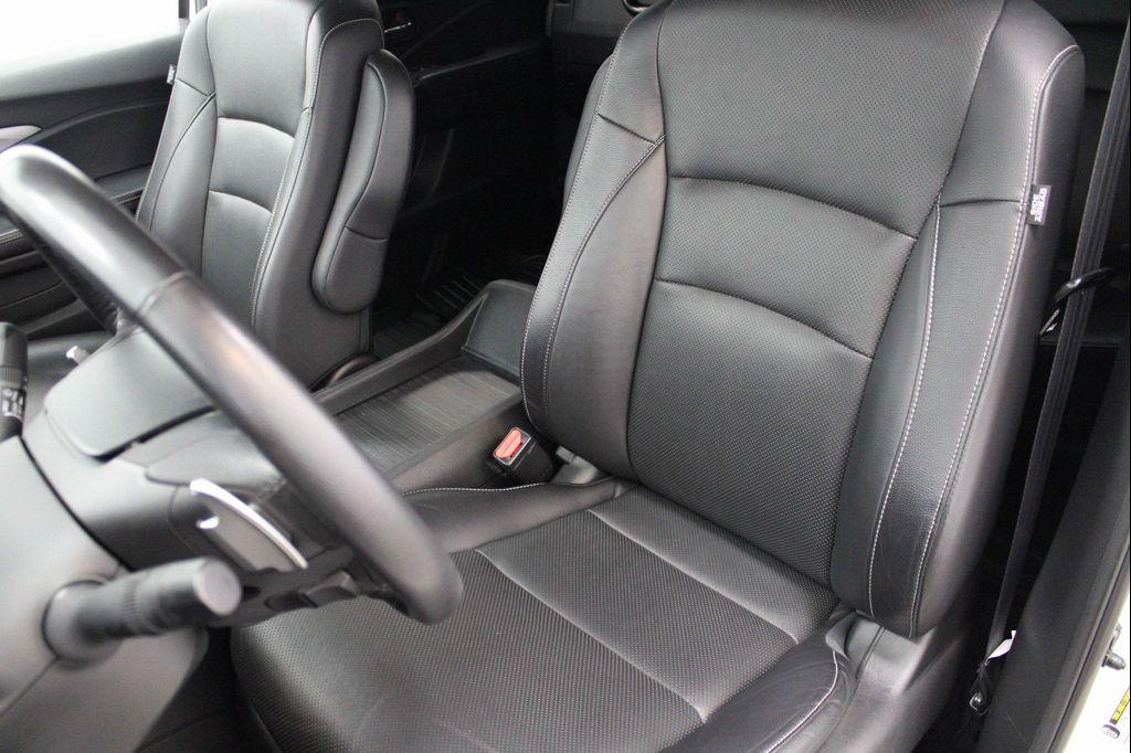 used 2022 Honda Ridgeline car, priced at $28,405