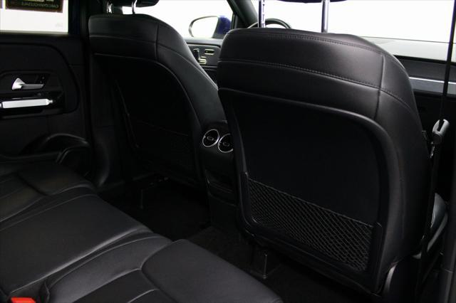used 2020 Mercedes-Benz GLB 250 car, priced at $25,566