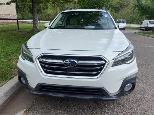 used 2018 Subaru Outback car, priced at $20,076