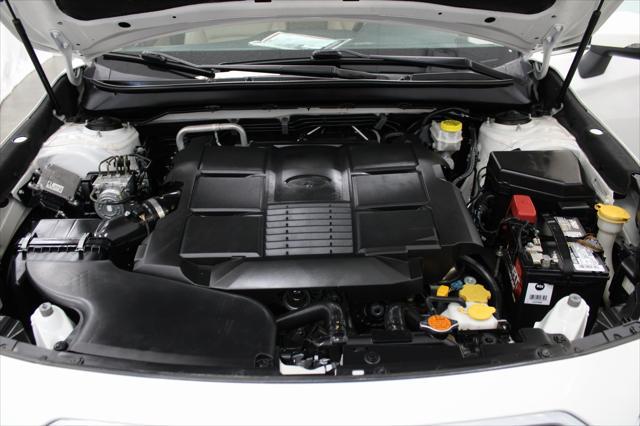used 2018 Subaru Outback car, priced at $19,877