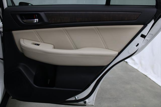 used 2018 Subaru Outback car, priced at $19,877