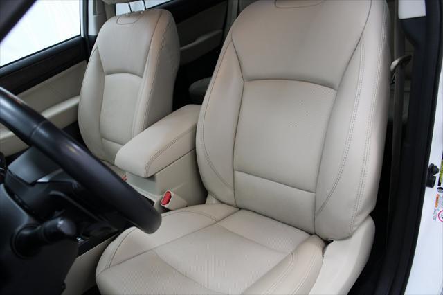 used 2018 Subaru Outback car, priced at $19,877