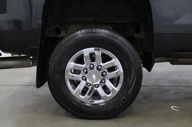 used 2019 Chevrolet Silverado 2500 car, priced at $41,325