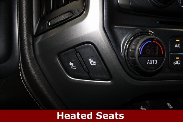 used 2019 Chevrolet Silverado 2500 car, priced at $41,325