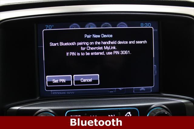 used 2019 Chevrolet Silverado 2500 car, priced at $41,325
