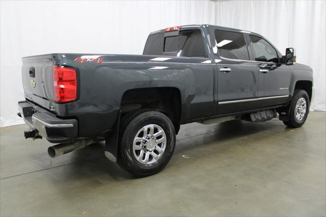 used 2019 Chevrolet Silverado 2500 car, priced at $41,325