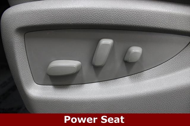 used 2019 Chevrolet Silverado 2500 car, priced at $41,325
