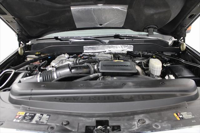 used 2019 Chevrolet Silverado 2500 car, priced at $41,325