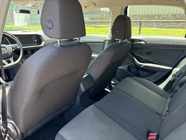 used 2019 Volkswagen Jetta car, priced at $13,155