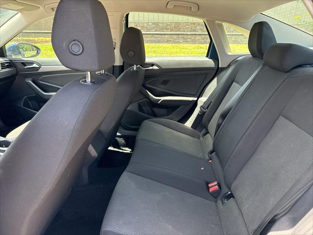 used 2019 Volkswagen Jetta car, priced at $13,155