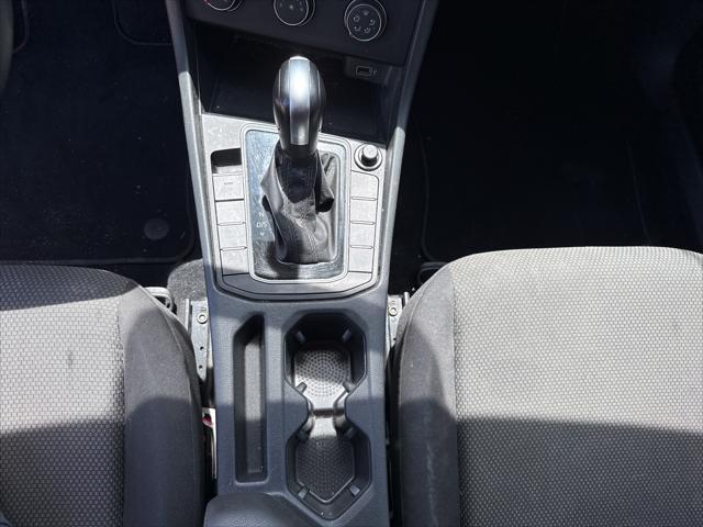 used 2019 Volkswagen Jetta car, priced at $13,155