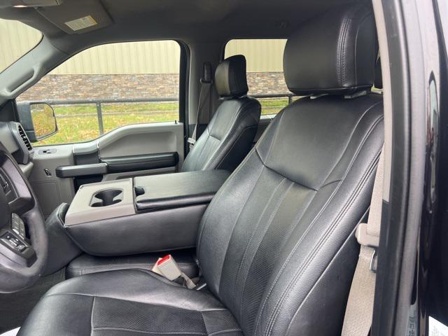 used 2020 Ford F-150 car, priced at $26,255