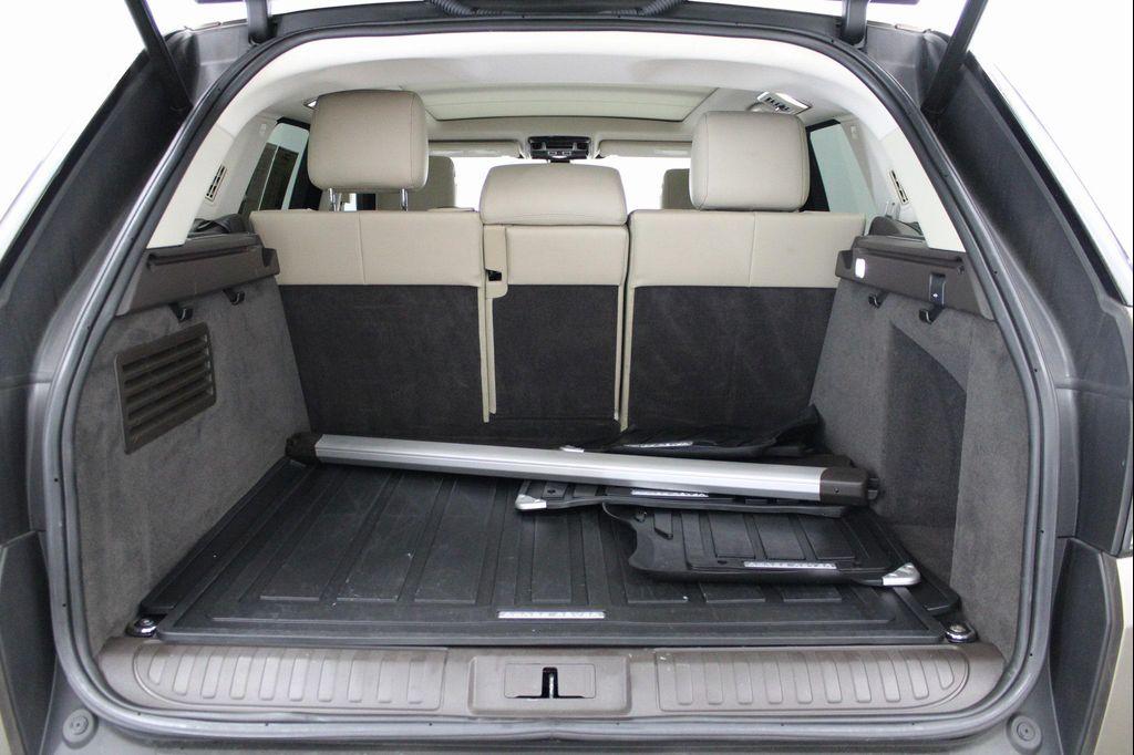 used 2016 Land Rover Range Rover Sport car, priced at $15,661