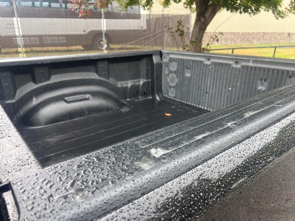 used 2019 Ram 1500 car, priced at $25,642