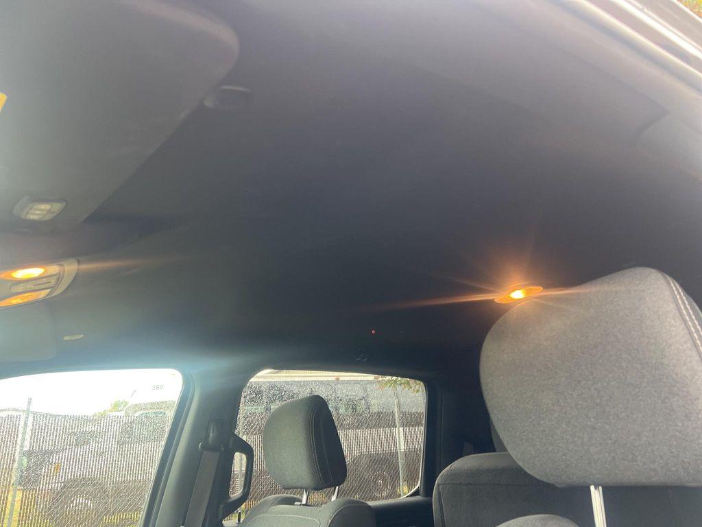 used 2019 Ram 1500 car, priced at $25,642