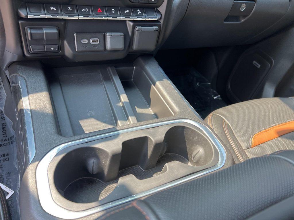 used 2019 GMC Sierra 1500 car, priced at $39,855