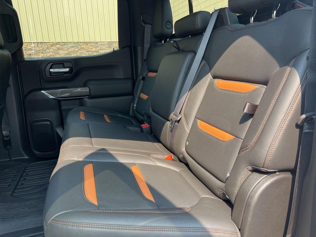 used 2019 GMC Sierra 1500 car, priced at $39,855