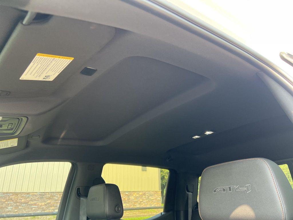 used 2019 GMC Sierra 1500 car, priced at $39,855