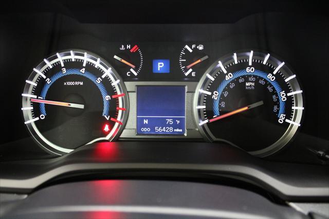 used 2018 Toyota 4Runner car, priced at $36,511