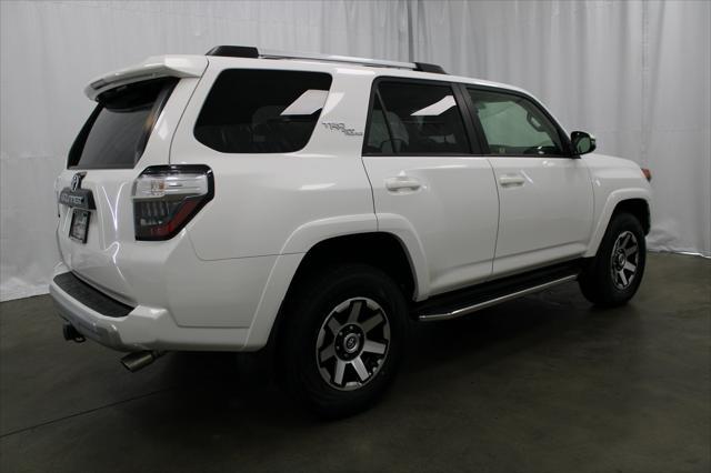 used 2018 Toyota 4Runner car, priced at $36,511