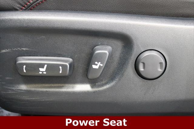 used 2018 Toyota 4Runner car, priced at $36,511