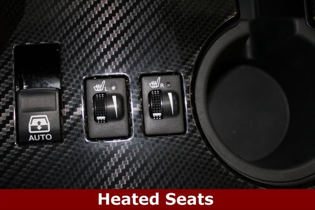 used 2018 Toyota 4Runner car, priced at $36,511