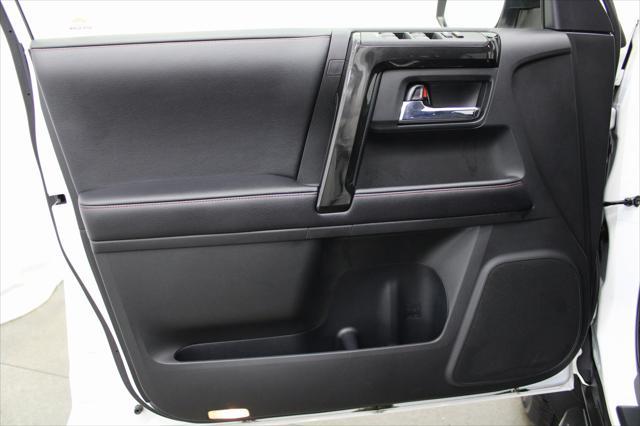 used 2018 Toyota 4Runner car, priced at $36,511