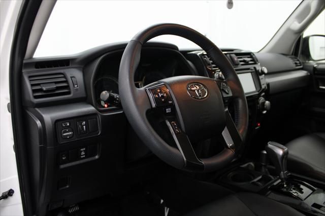 used 2018 Toyota 4Runner car, priced at $36,511