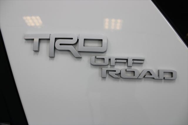 used 2018 Toyota 4Runner car, priced at $36,511