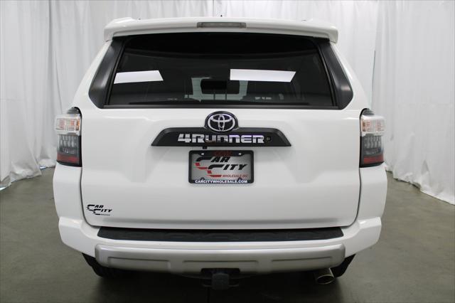 used 2018 Toyota 4Runner car, priced at $36,511