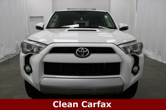used 2018 Toyota 4Runner car, priced at $36,511